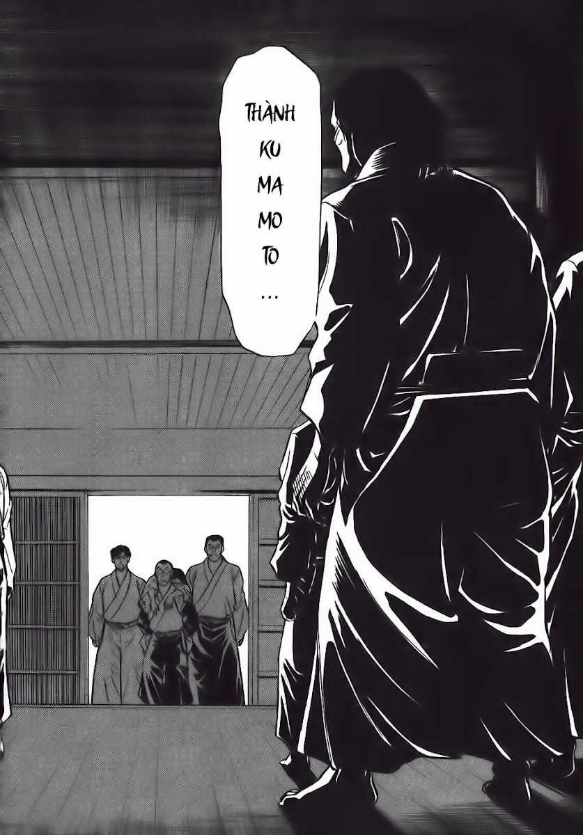 Red Living On The Edge Chapter 97 trang 22