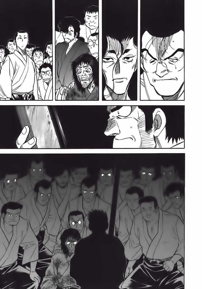 Red Living On The Edge Chapter 97 trang 27