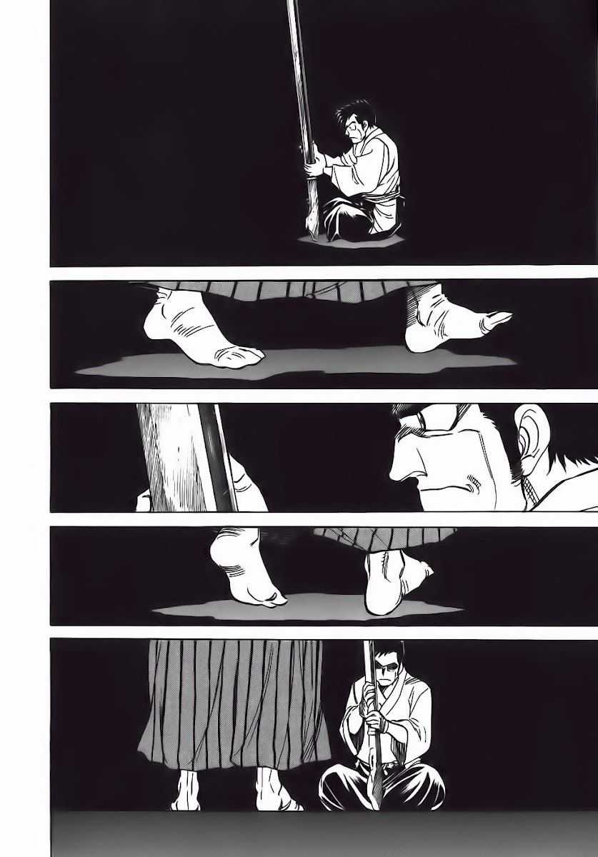 Red Living On The Edge Chapter 97 trang 28