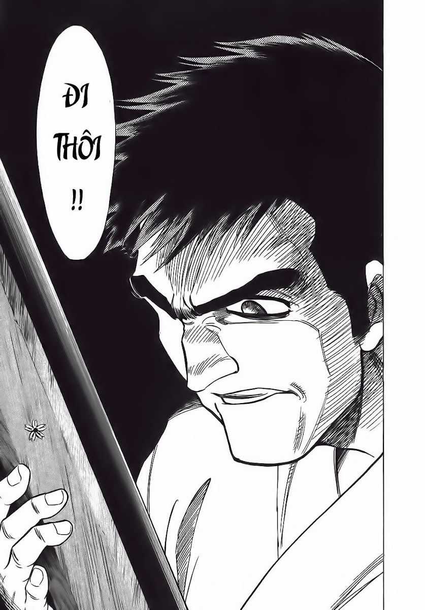 Red Living On The Edge Chapter 97 trang 29