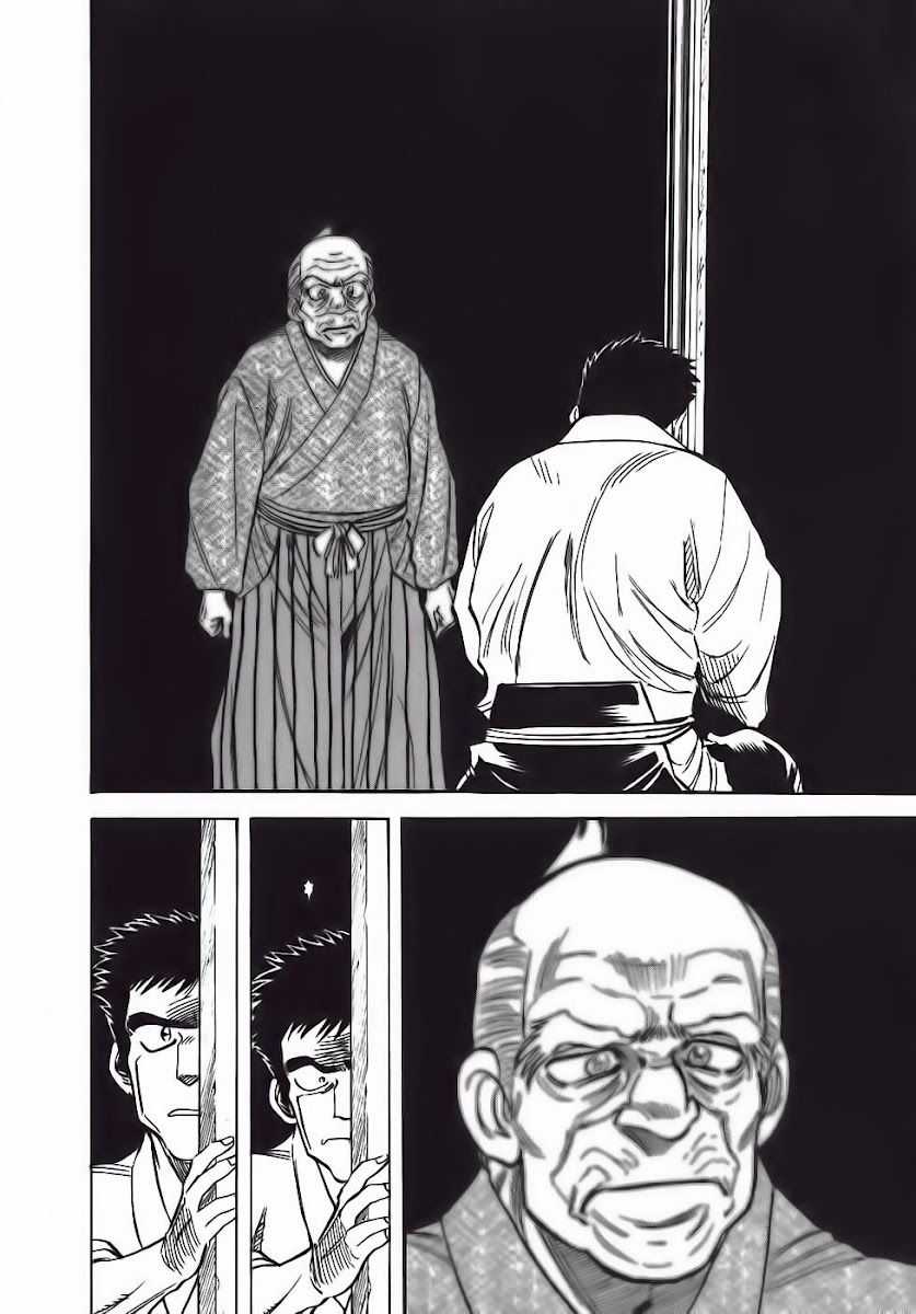 Red Living On The Edge Chapter 97 trang 30