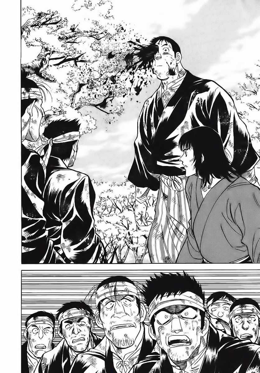 Red Living On The Edge Chapter 98 trang 19