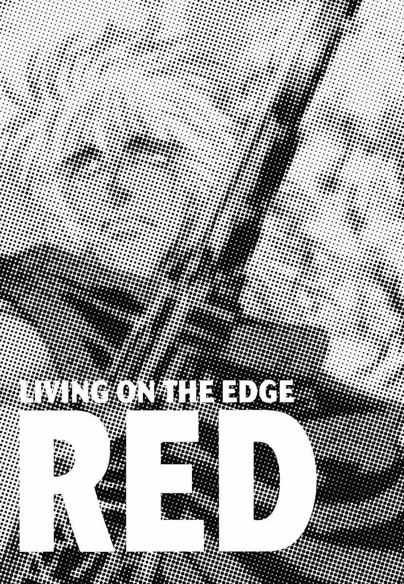 Red Living On The Edge Chapter 99 trang 39