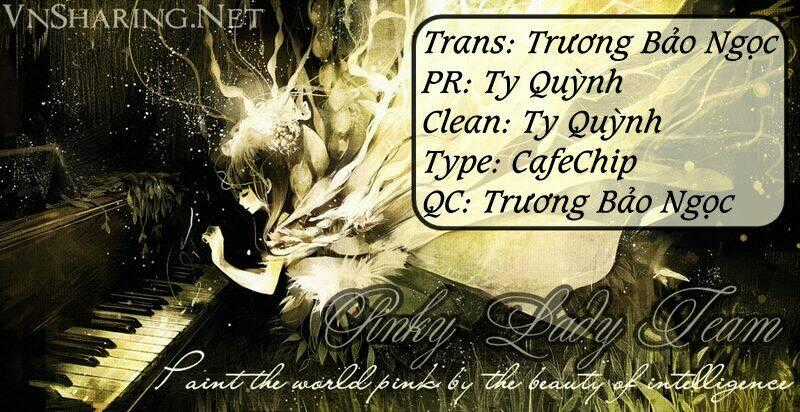 Red - Ngọc Trong Đá Chapter 1 trang 0