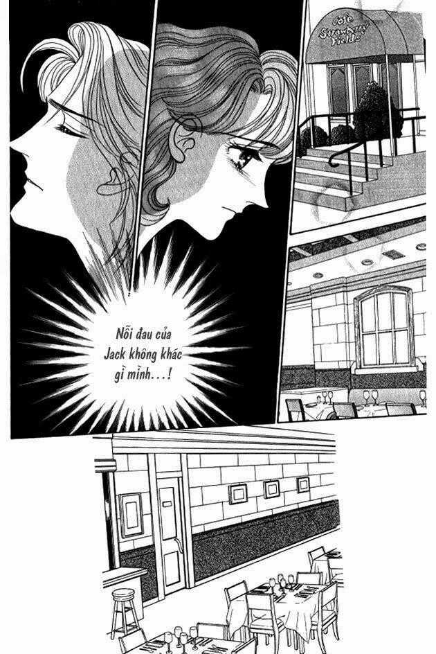 Red - Ngọc Trong Đá Chapter 10 trang 0