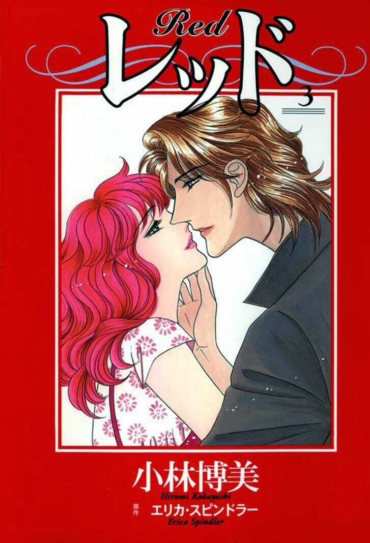 Red - Ngọc Trong Đá Chapter 11 trang 0