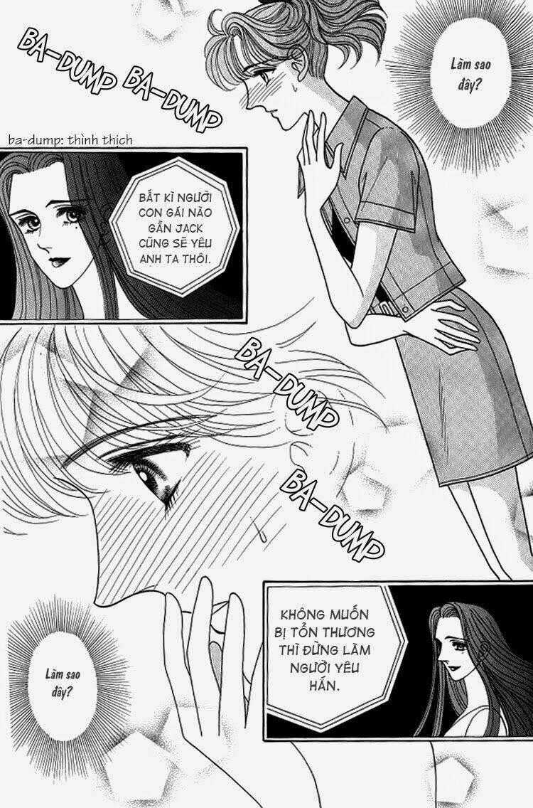 Red - Ngọc Trong Đá Chapter 12 trang 0