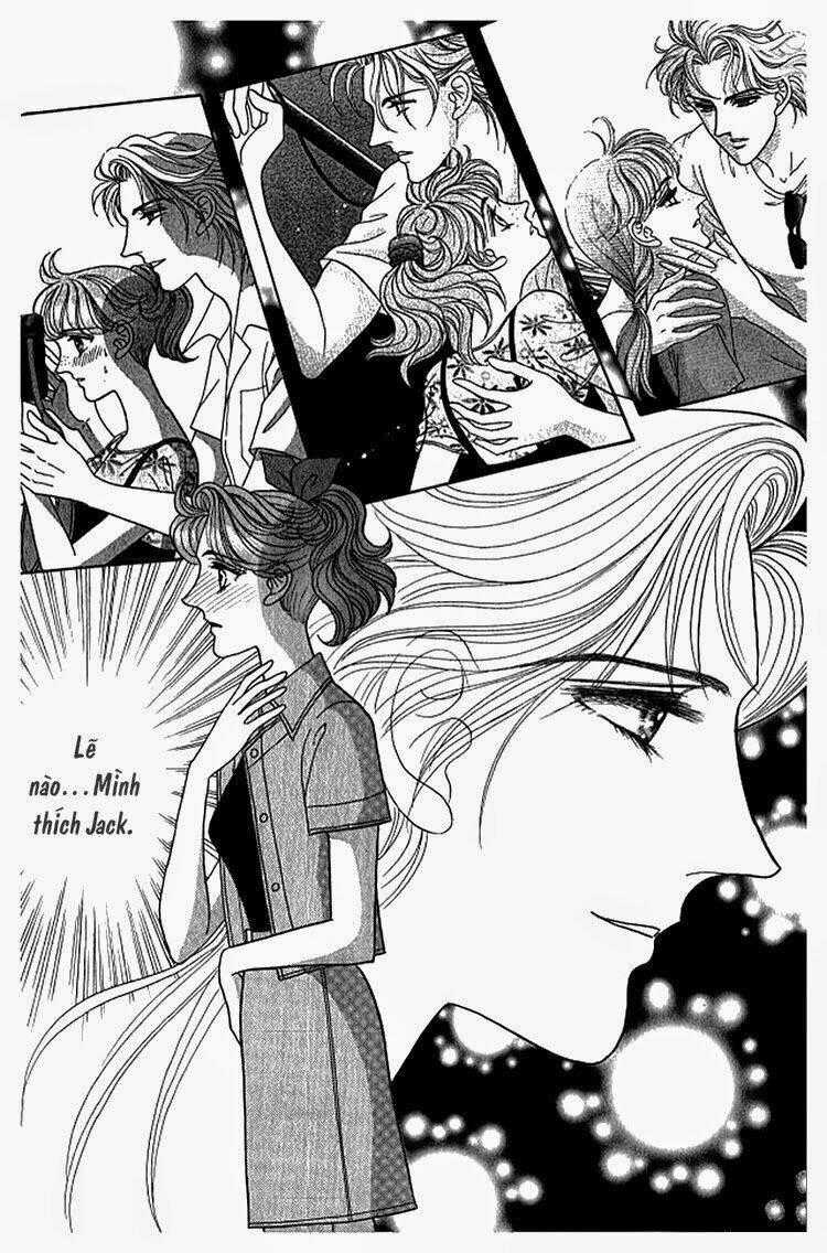 Red - Ngọc Trong Đá Chapter 12 trang 1