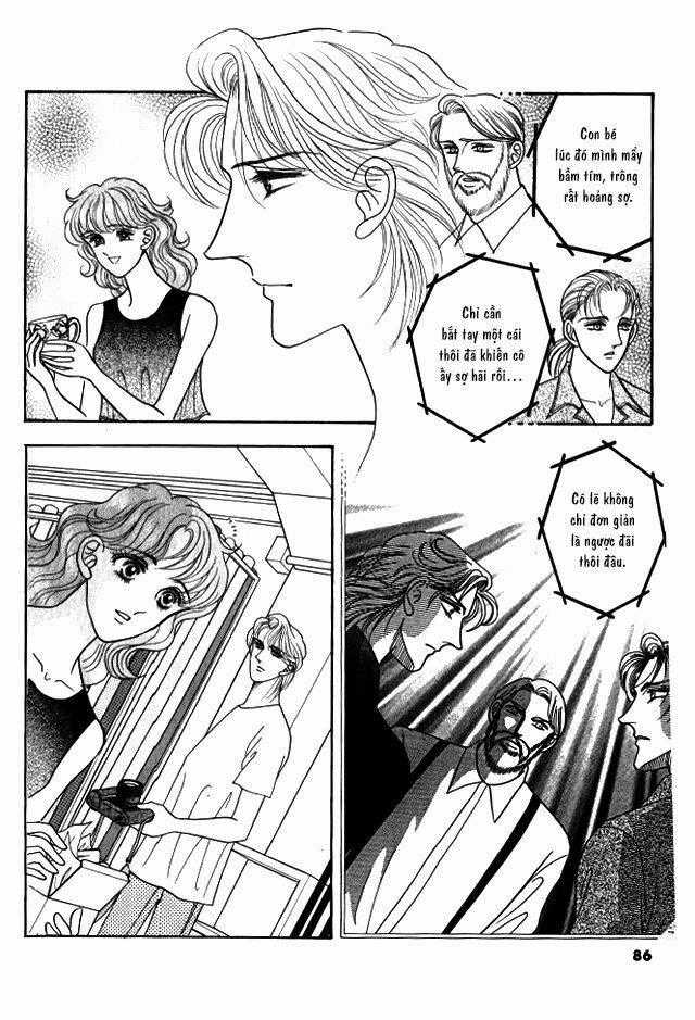 Red - Ngọc Trong Đá Chapter 13 trang 1
