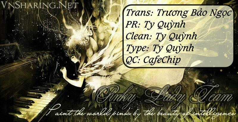 Red - Ngọc Trong Đá Chapter 3 trang 0