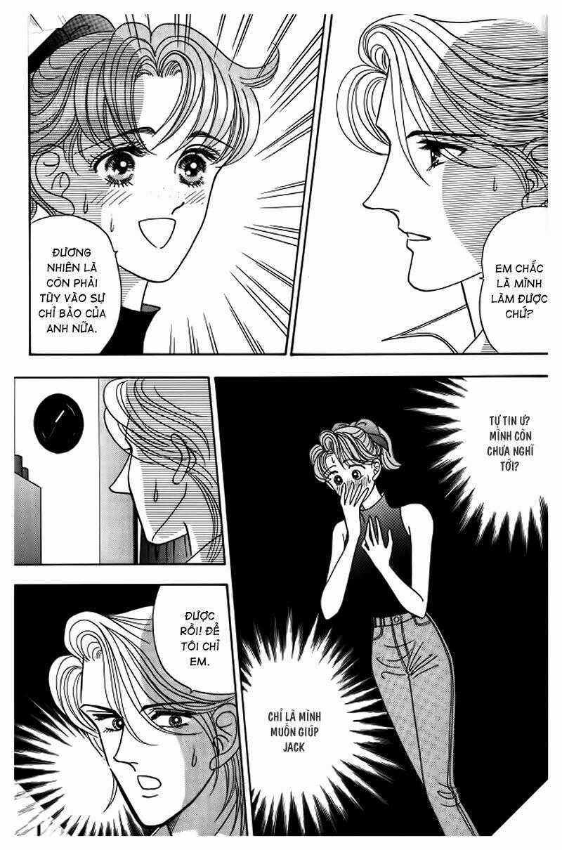 Red - Ngọc Trong Đá Chapter 7 trang 1