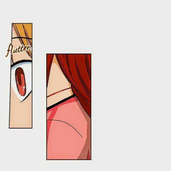 Red String Chapter 1 trang 10