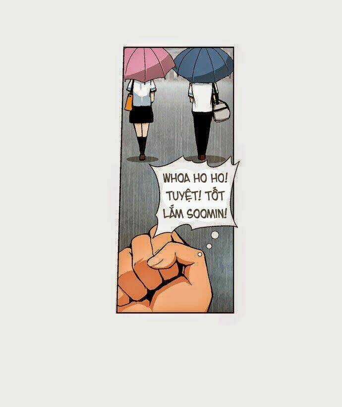 Red String Chapter 1 trang 18