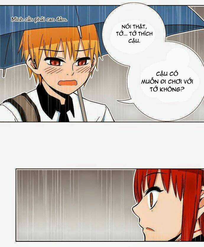 Red String Chapter 1 trang 26