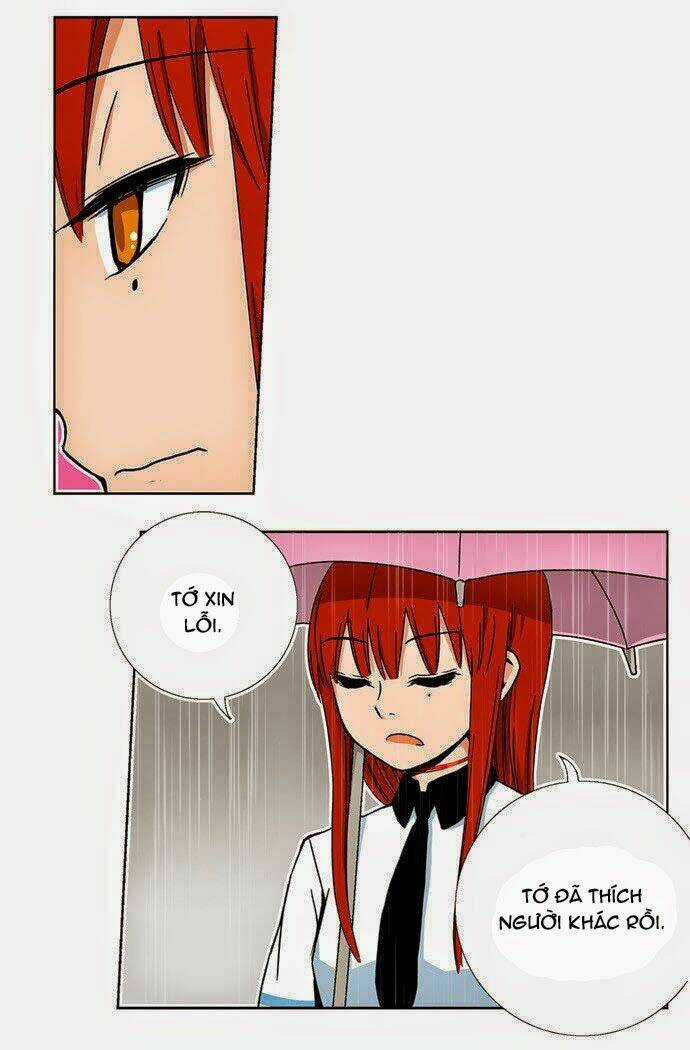 Red String Chapter 1 trang 27