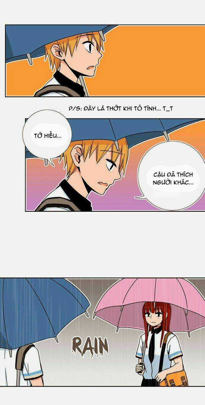 Red String Chapter 1 trang 28