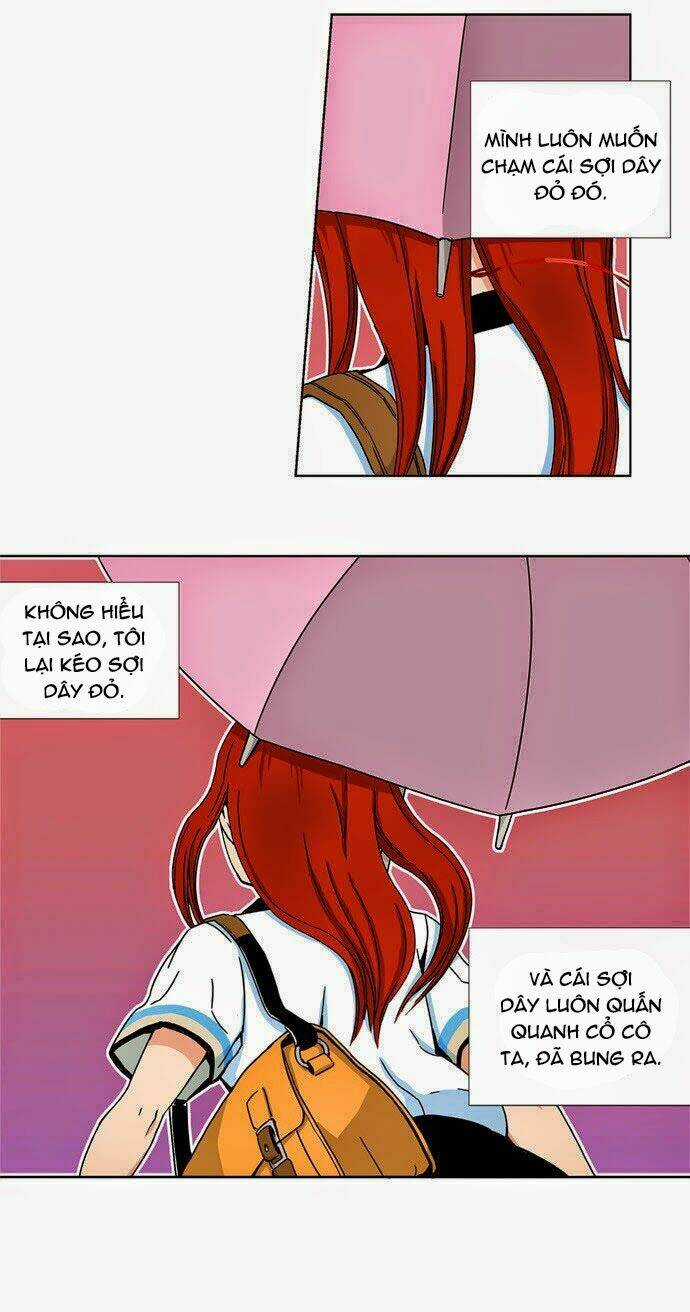 Red String Chapter 1 trang 30