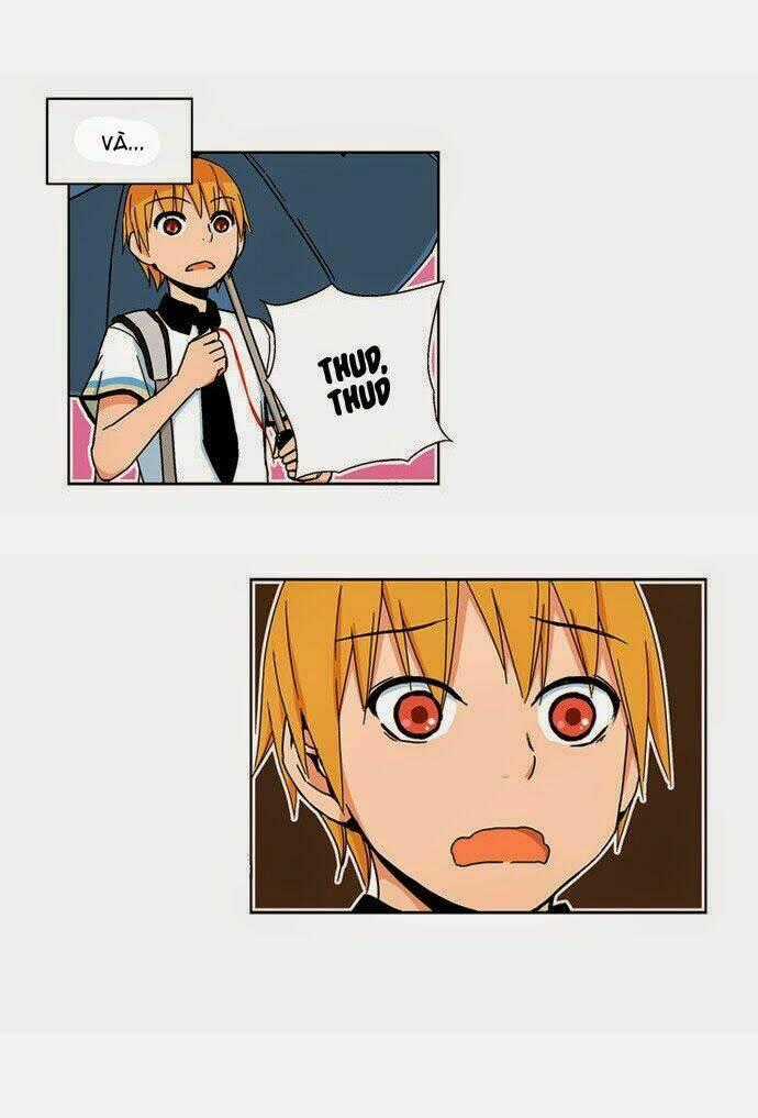 Red String Chapter 1 trang 31