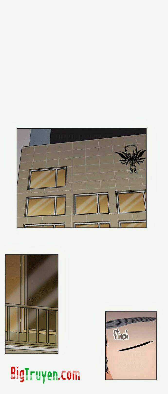 Red String Chapter 14 trang 12