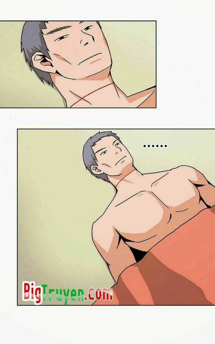 Red String Chapter 14 trang 13