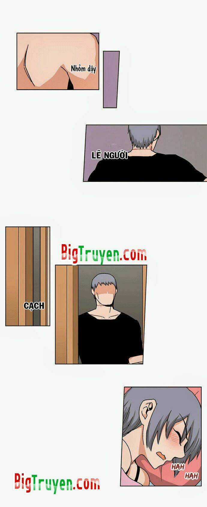 Red String Chapter 14 trang 14