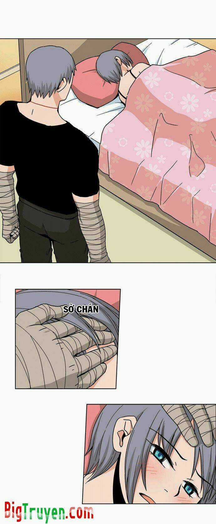 Red String Chapter 14 trang 15
