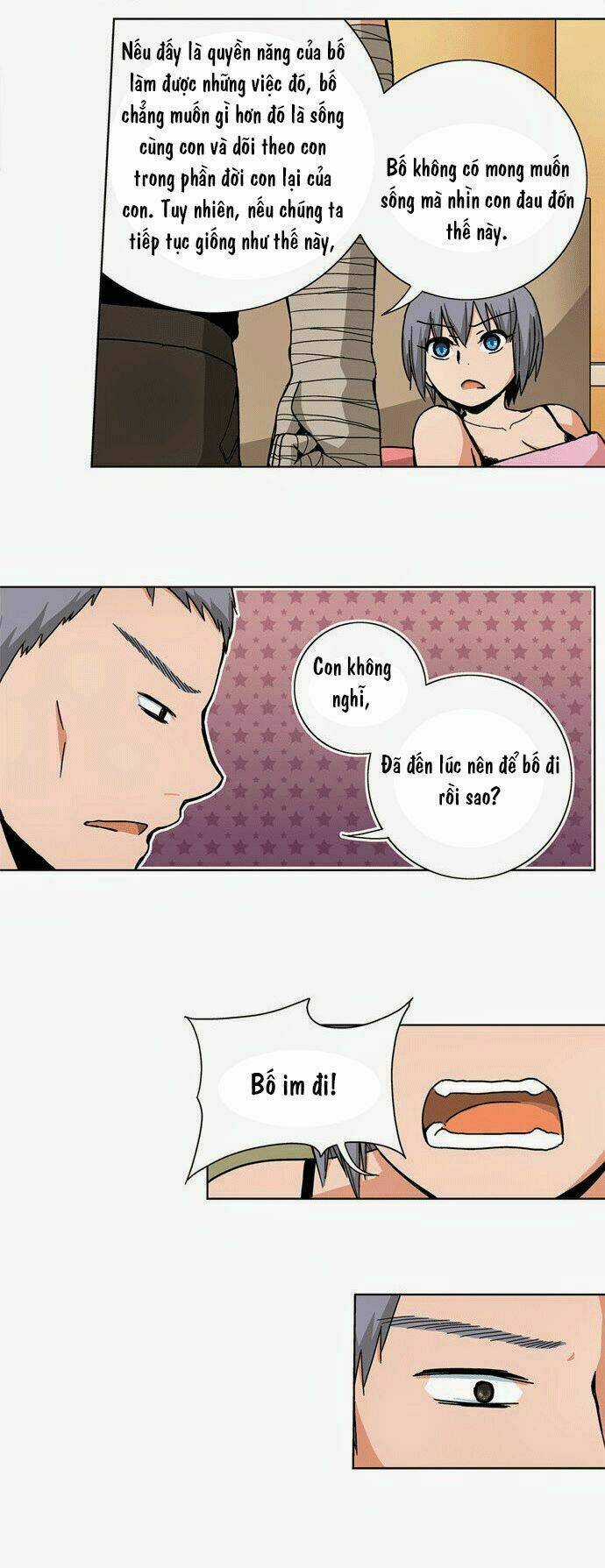 Red String Chapter 14 trang 17