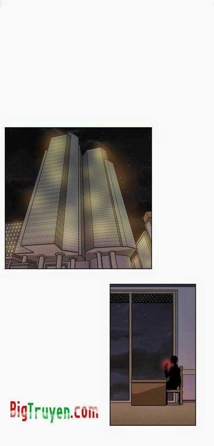 Red String Chapter 14 trang 20