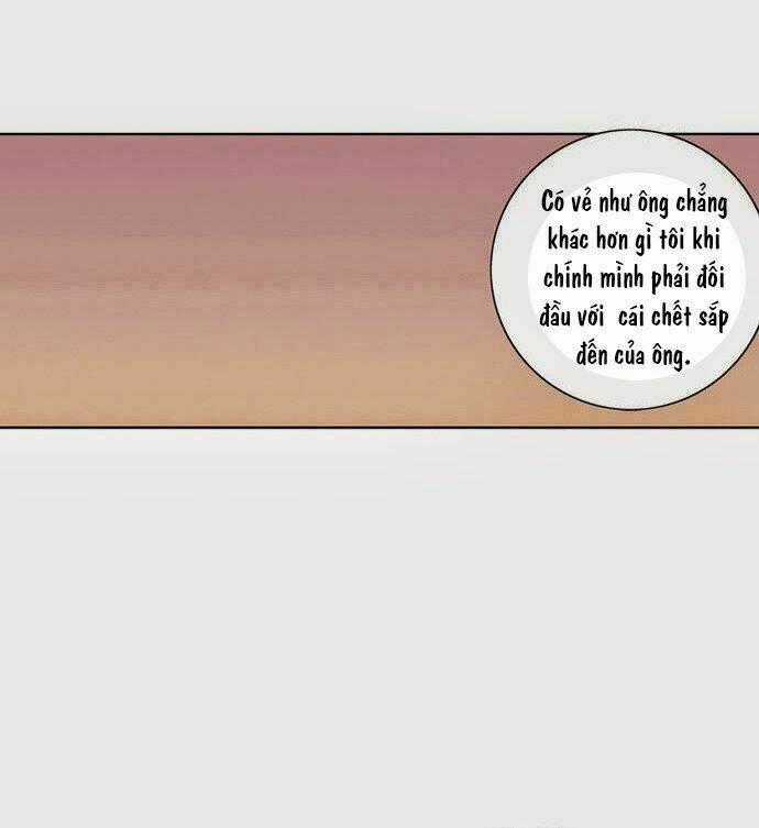 Red String Chapter 14 trang 22