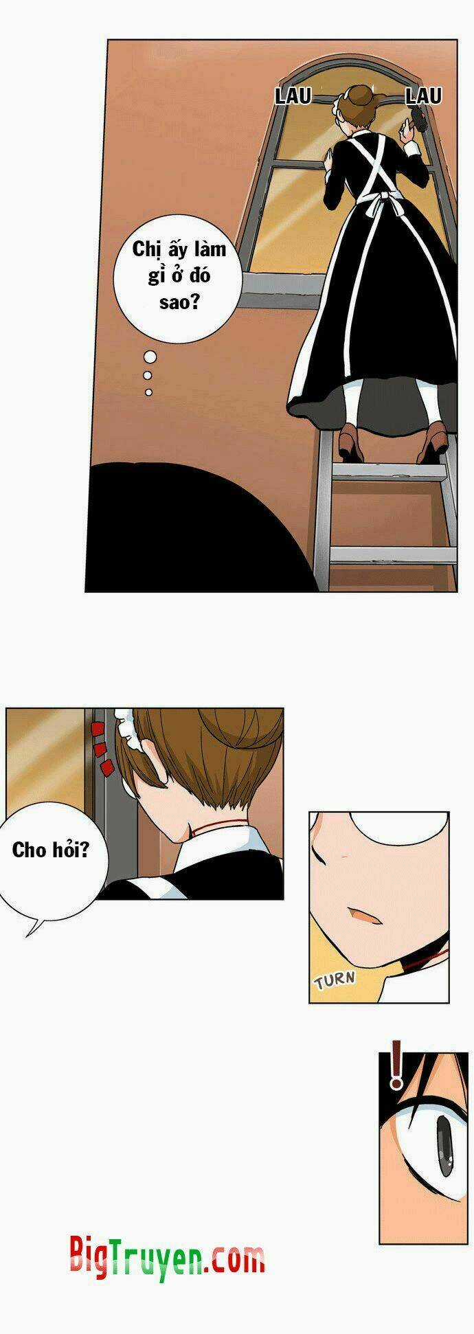 Red String Chapter 16 trang 12