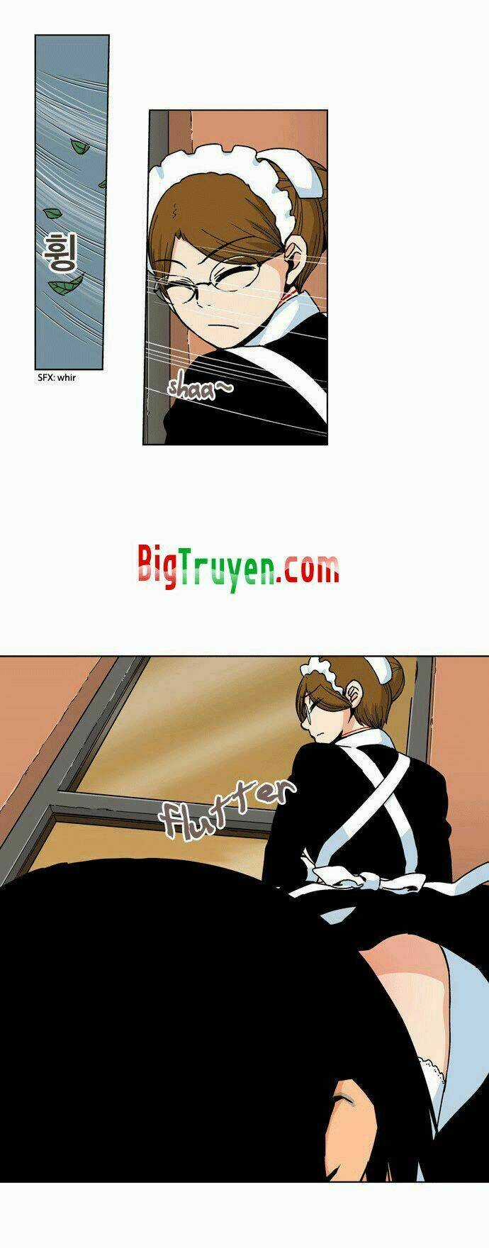 Red String Chapter 16 trang 14