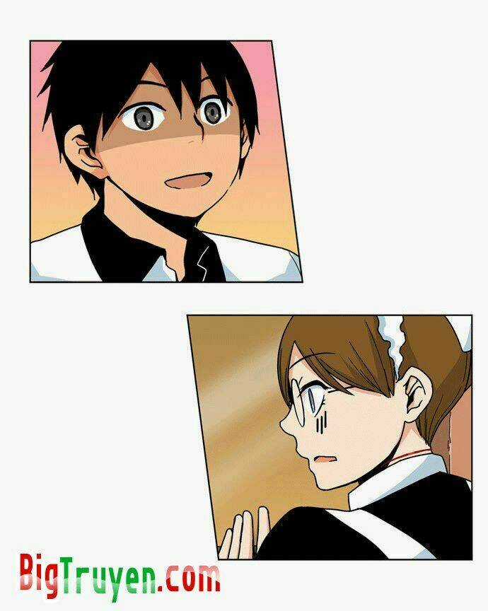 Red String Chapter 16 trang 15