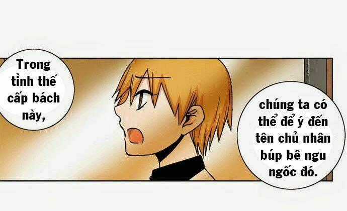 Red String Chapter 16 trang 25