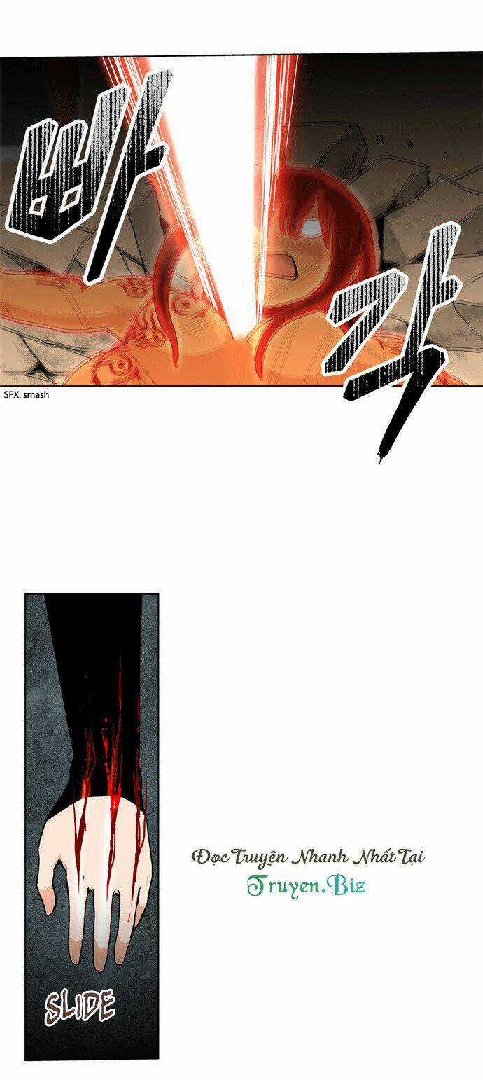 Red String Chapter 39 trang 12