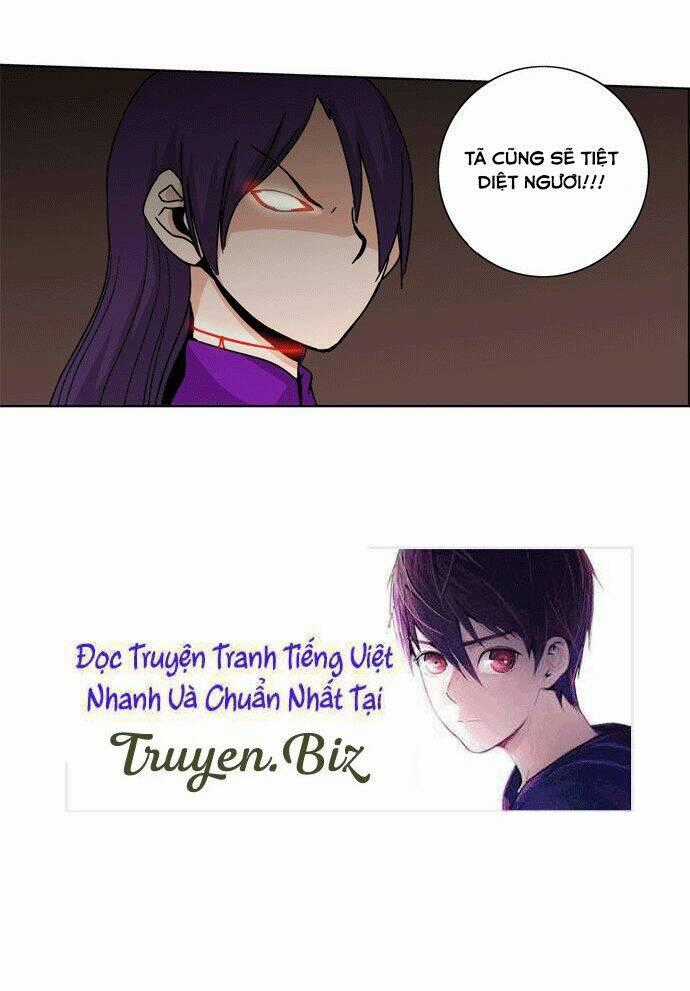 Red String Chapter 39 trang 23