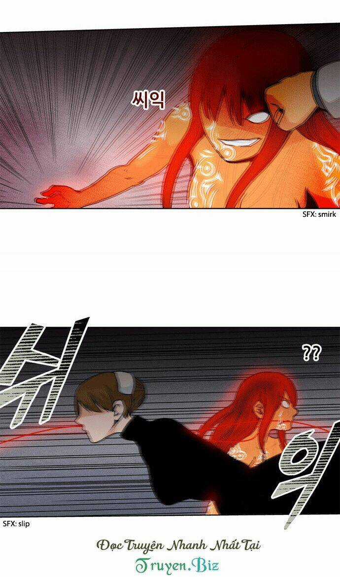 Red String Chapter 43 trang 17