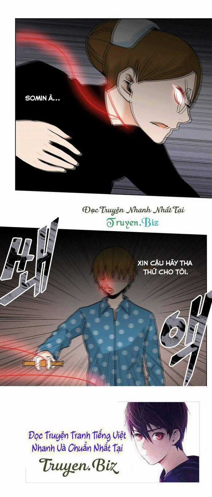 Red String Chapter 43 trang 19