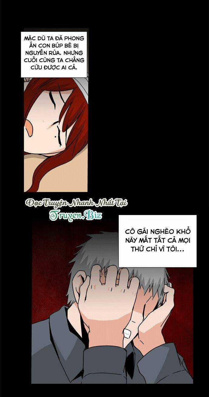 Red String Chapter 43 trang 2