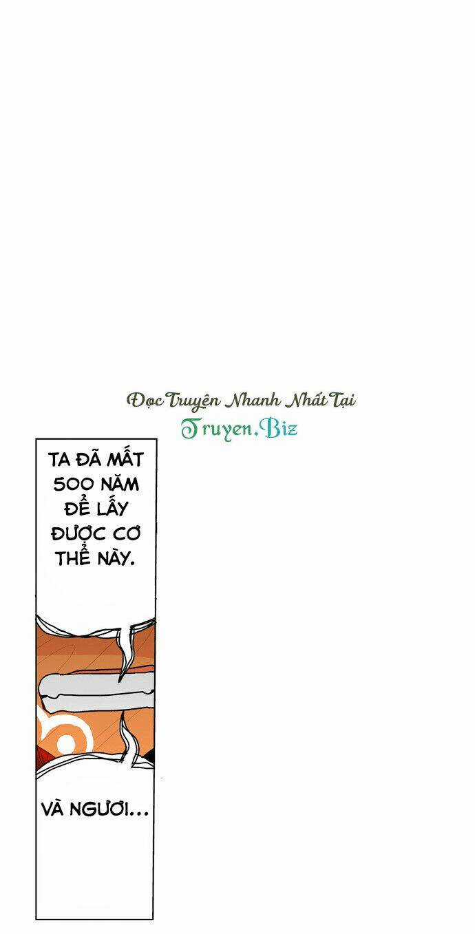 Red String Chapter 43 trang 9