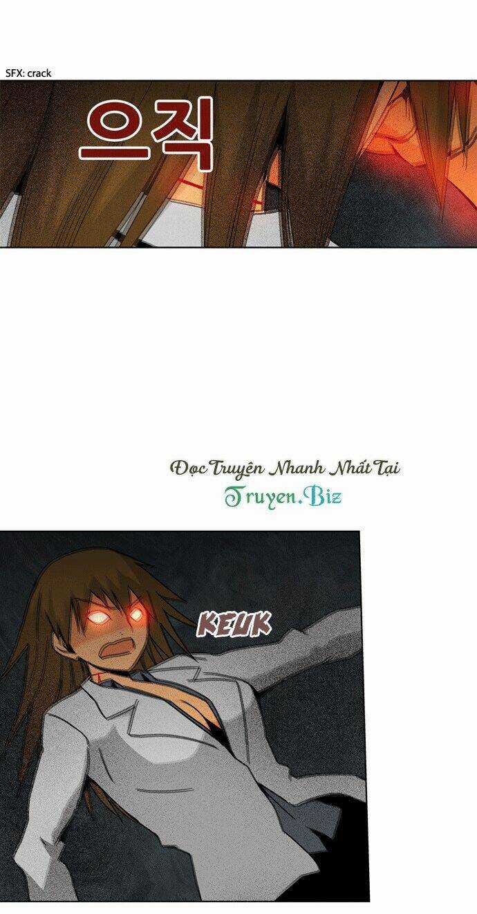 Red String Chapter 44 trang 11