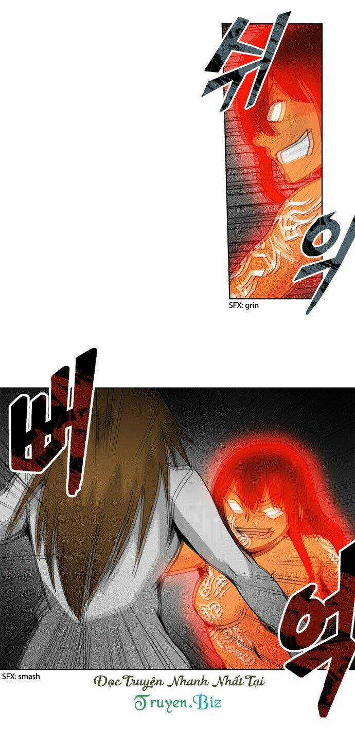 Red String Chapter 44 trang 12