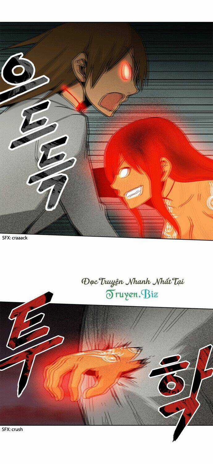 Red String Chapter 44 trang 13