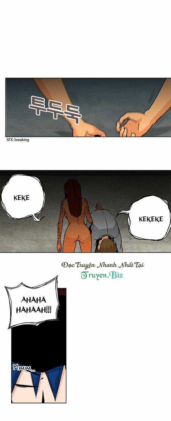 Red String Chapter 44 trang 14