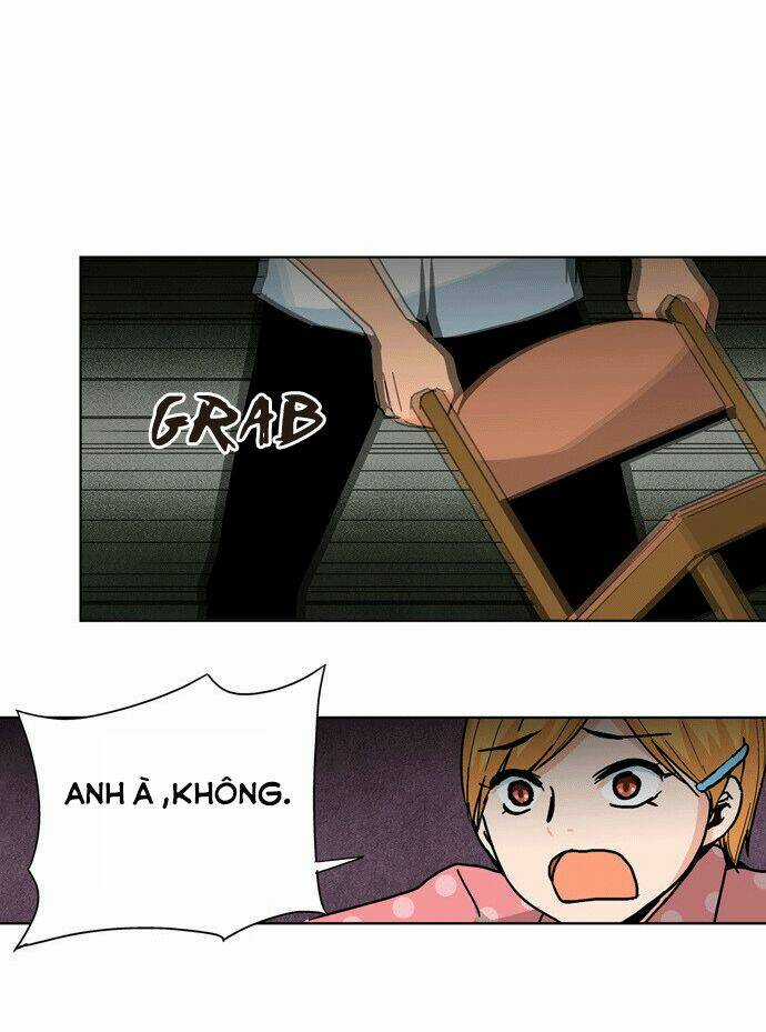 Red String Chapter 44 trang 16