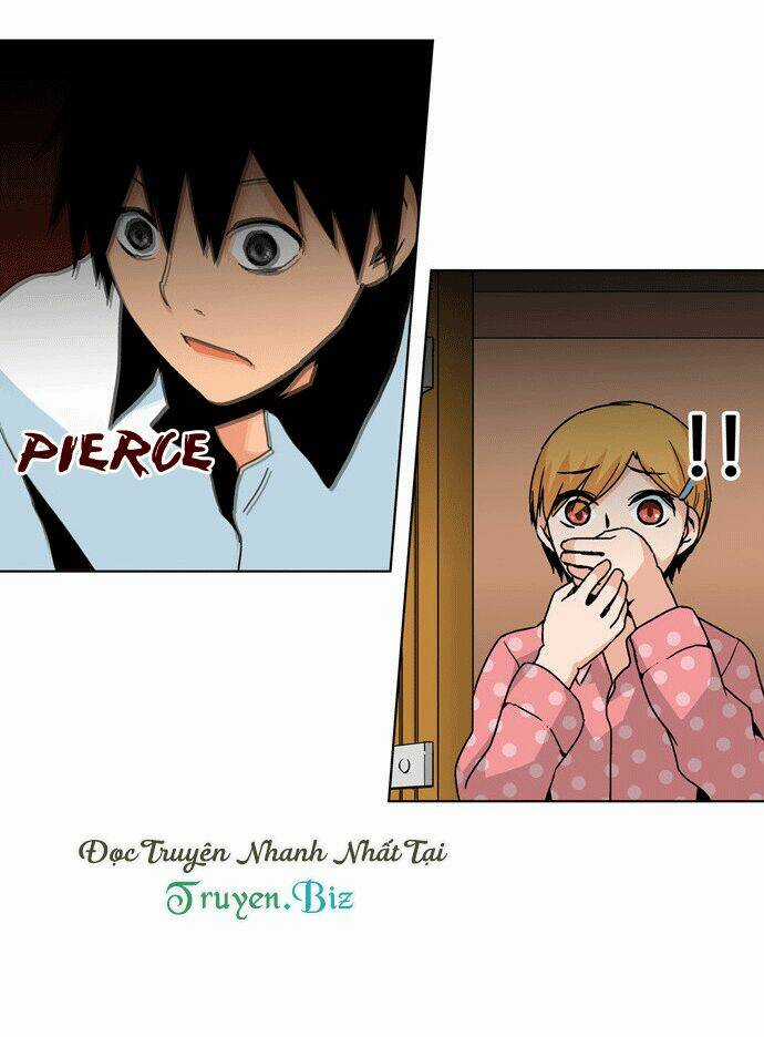 Red String Chapter 44 trang 18