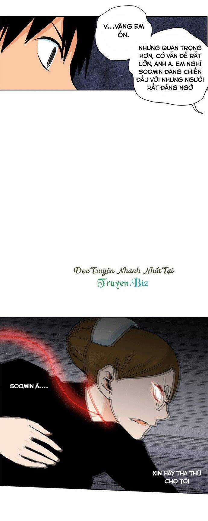 Red String Chapter 44 trang 2