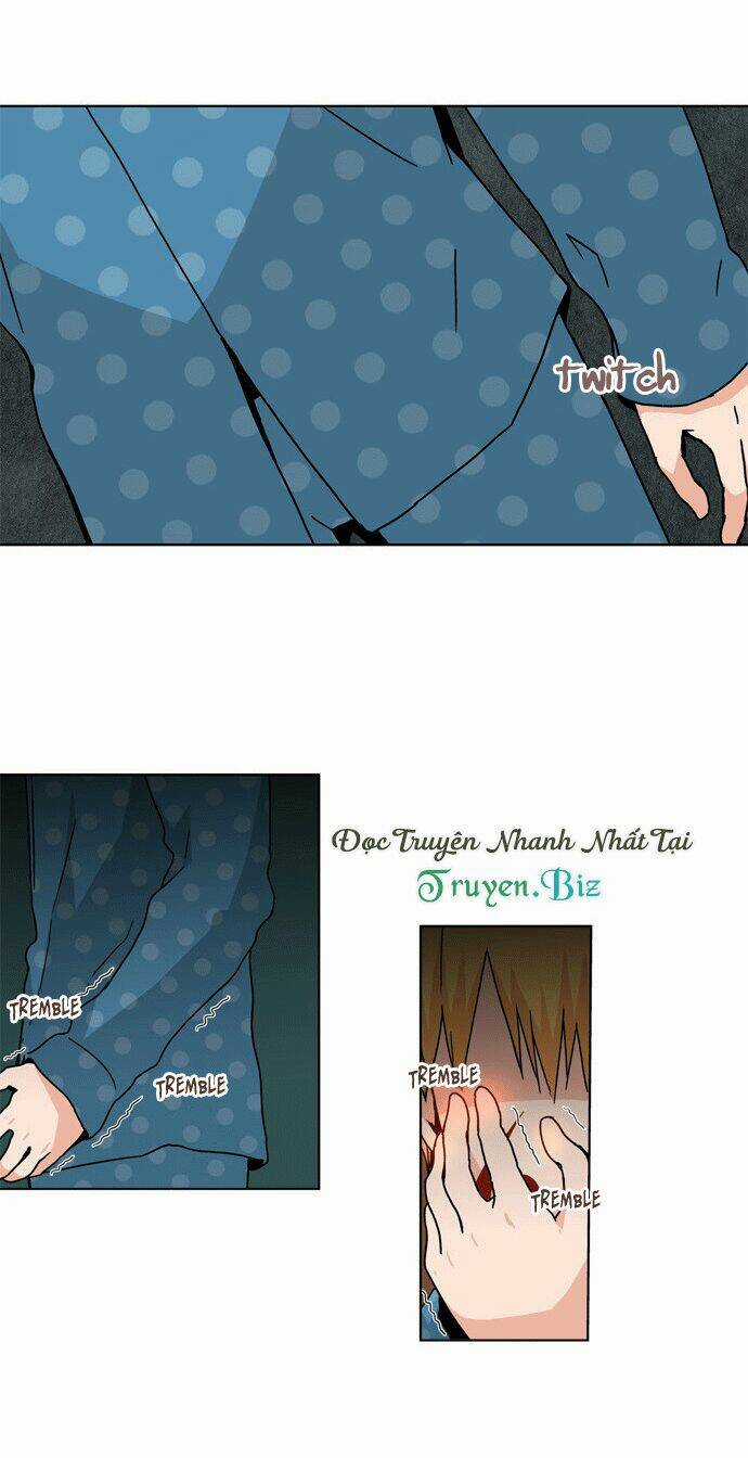 Red String Chapter 44 trang 22