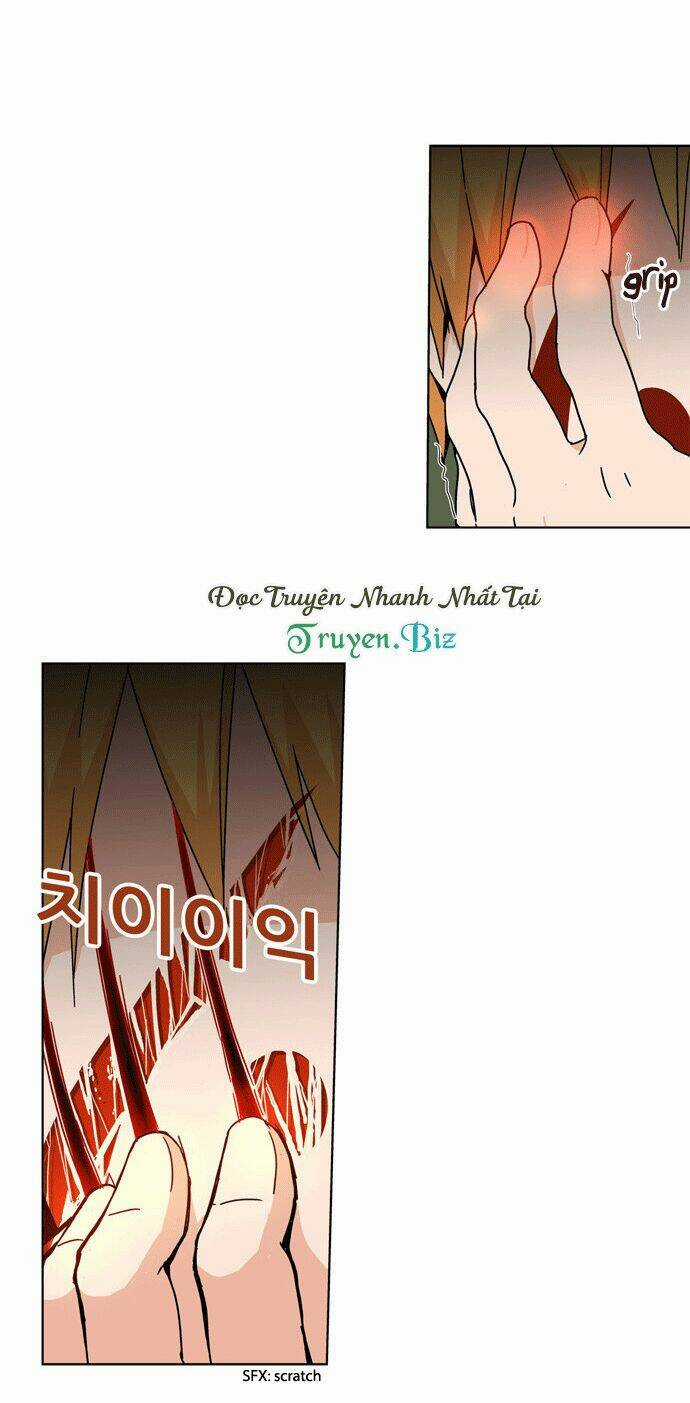 Red String Chapter 44 trang 23