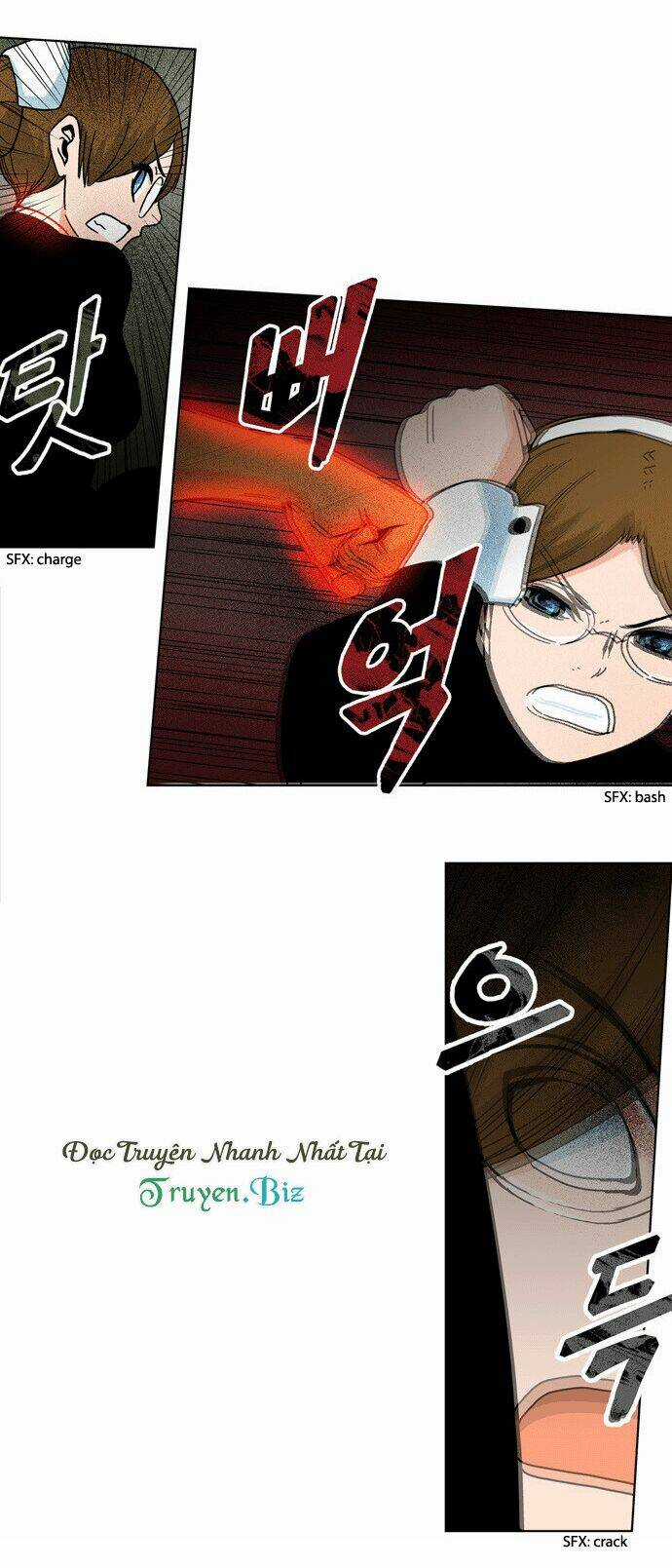 Red String Chapter 44 trang 6