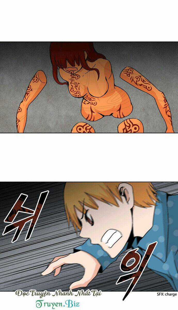 Red String Chapter 45 trang 11